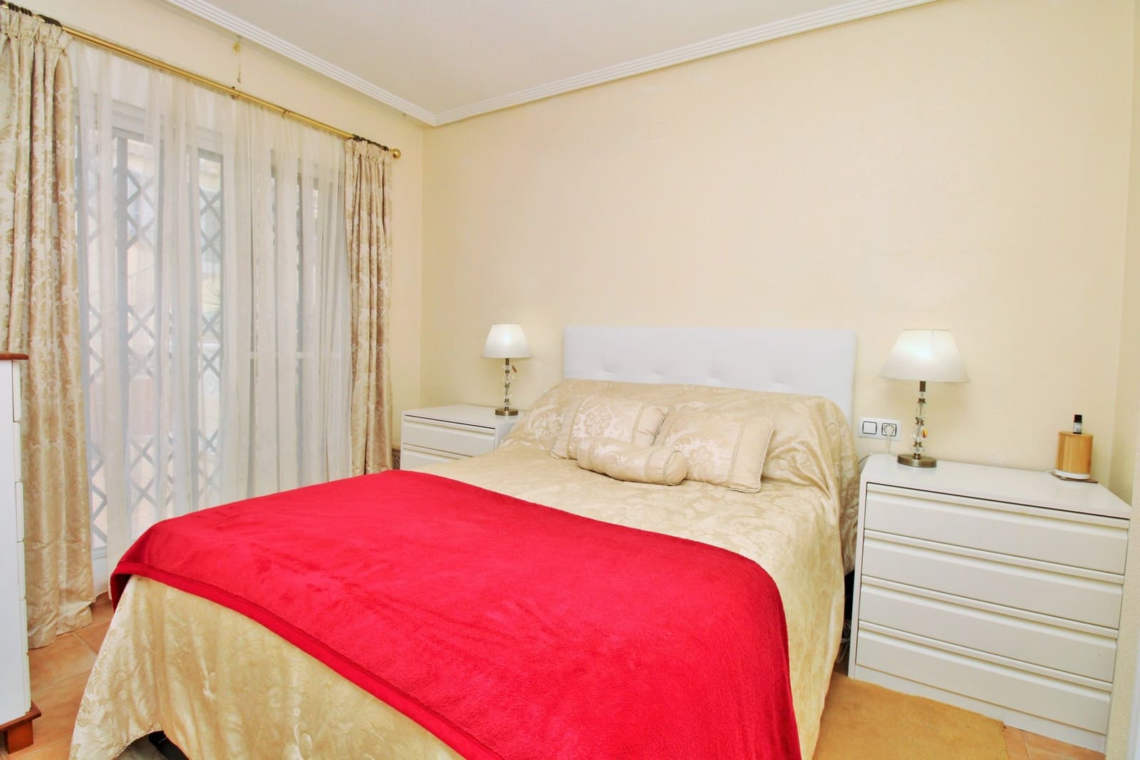 2 sypialnia Dom na sprzedaż w Villamartin - 159 990 € (Ref: 9844699)