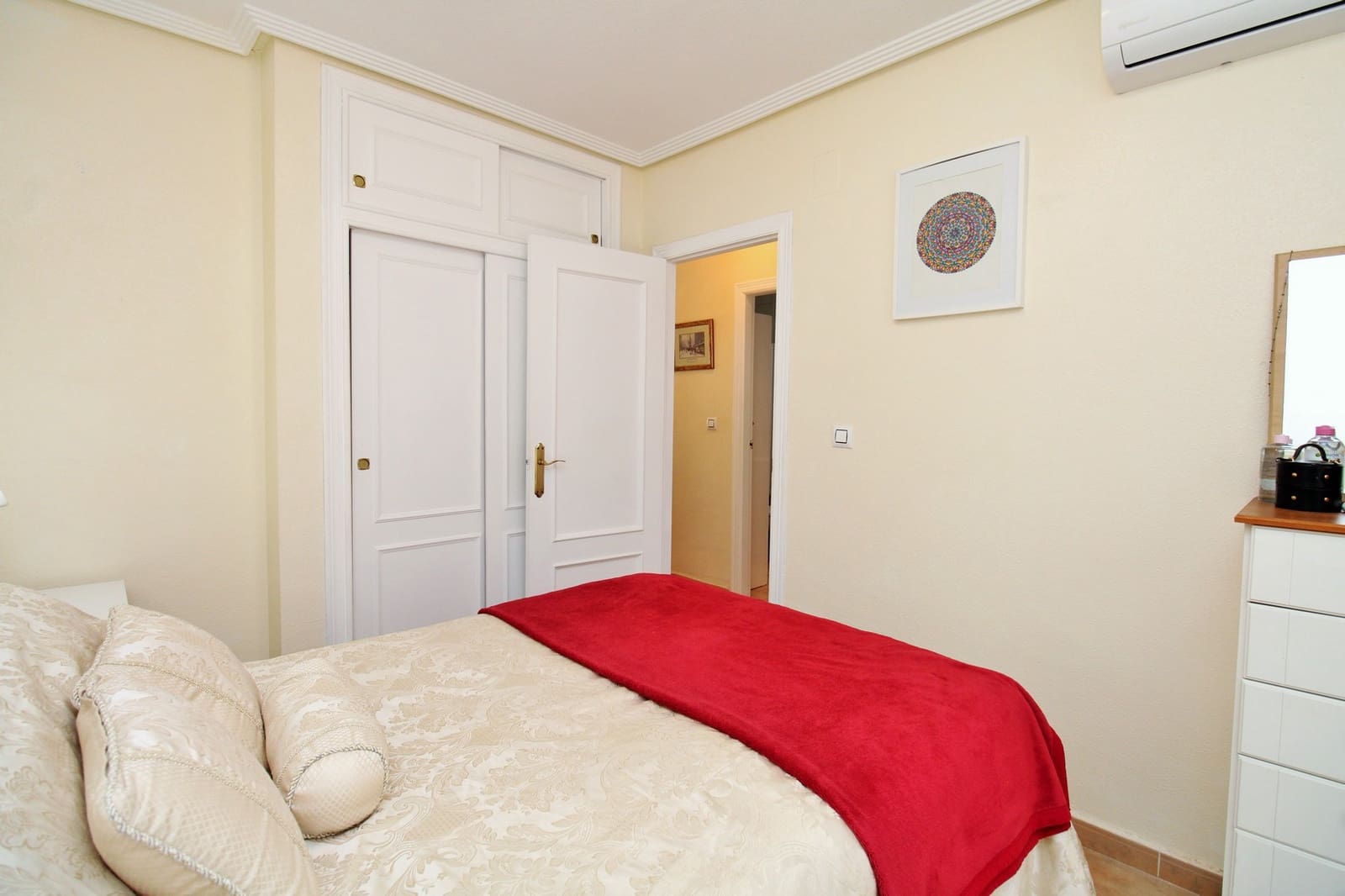 2 sypialnia Dom na sprzedaż w Villamartin - 159 990 € (Ref: 9844699)