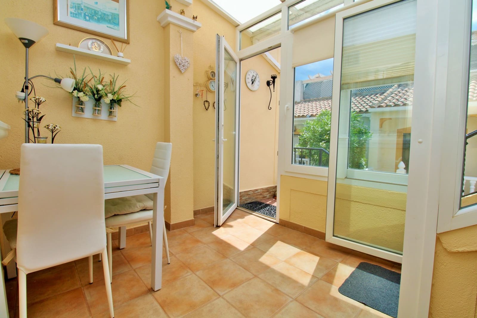 2 sypialnia Dom na sprzedaż w Villamartin - 159 990 € (Ref: 9844699)