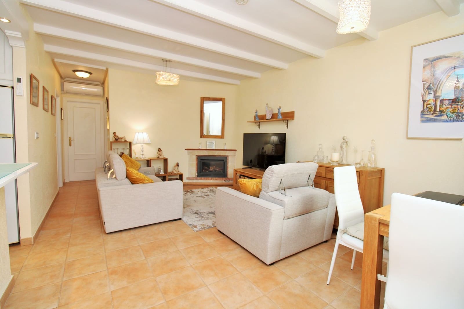 2 sypialnia Dom na sprzedaż w Villamartin - 159 990 € (Ref: 9844699)