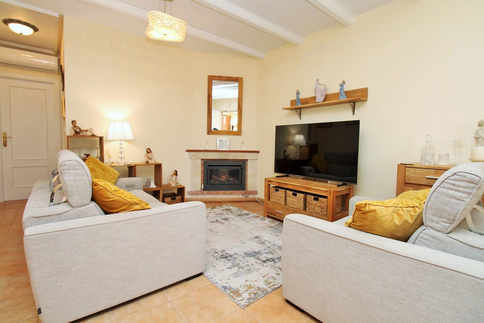 2 sypialnia Dom na sprzedaż w Villamartin - 159 990 € (Ref: 9844699)