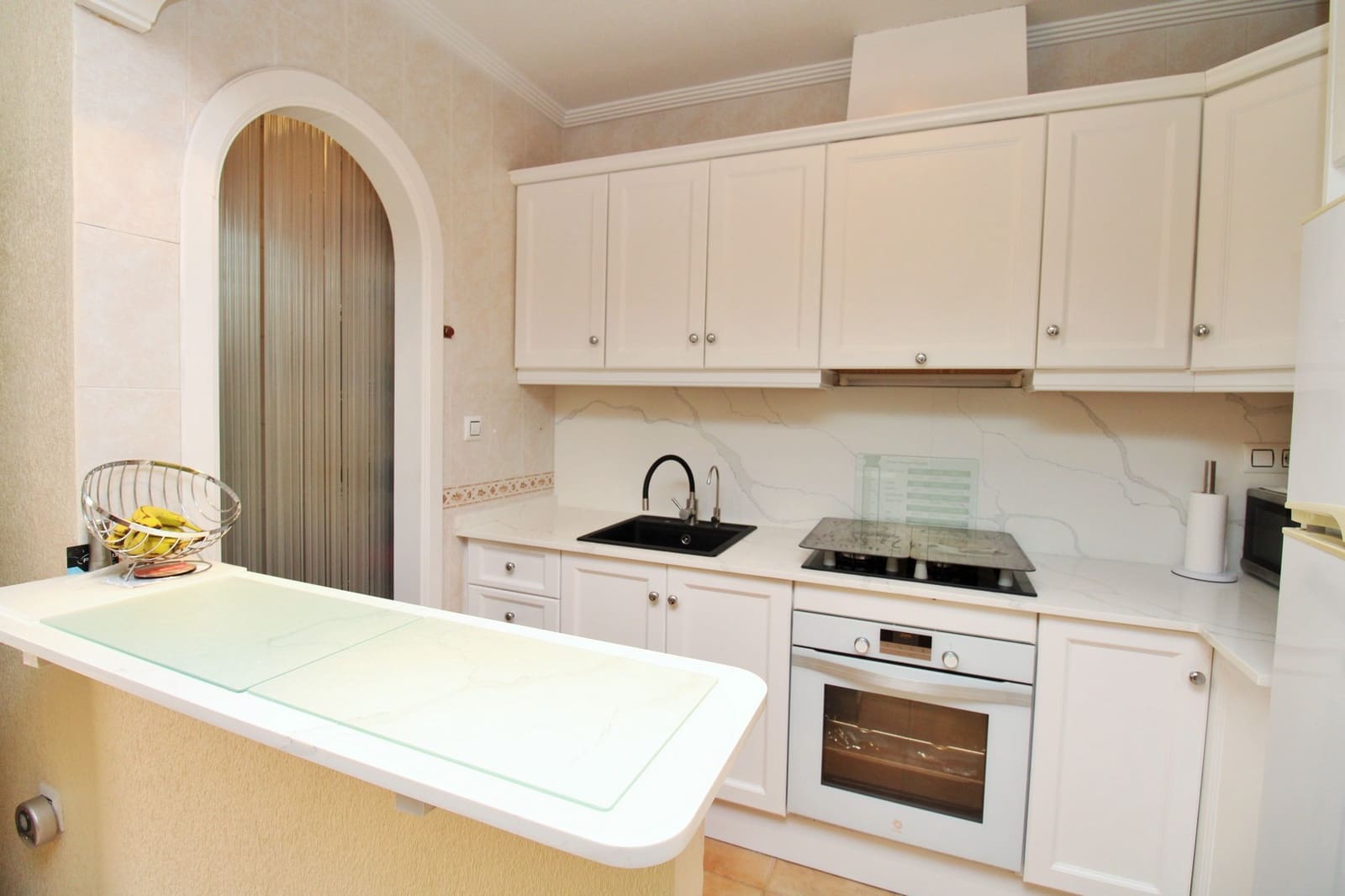 2 sypialnia Dom na sprzedaż w Villamartin - 159 990 € (Ref: 9844699)