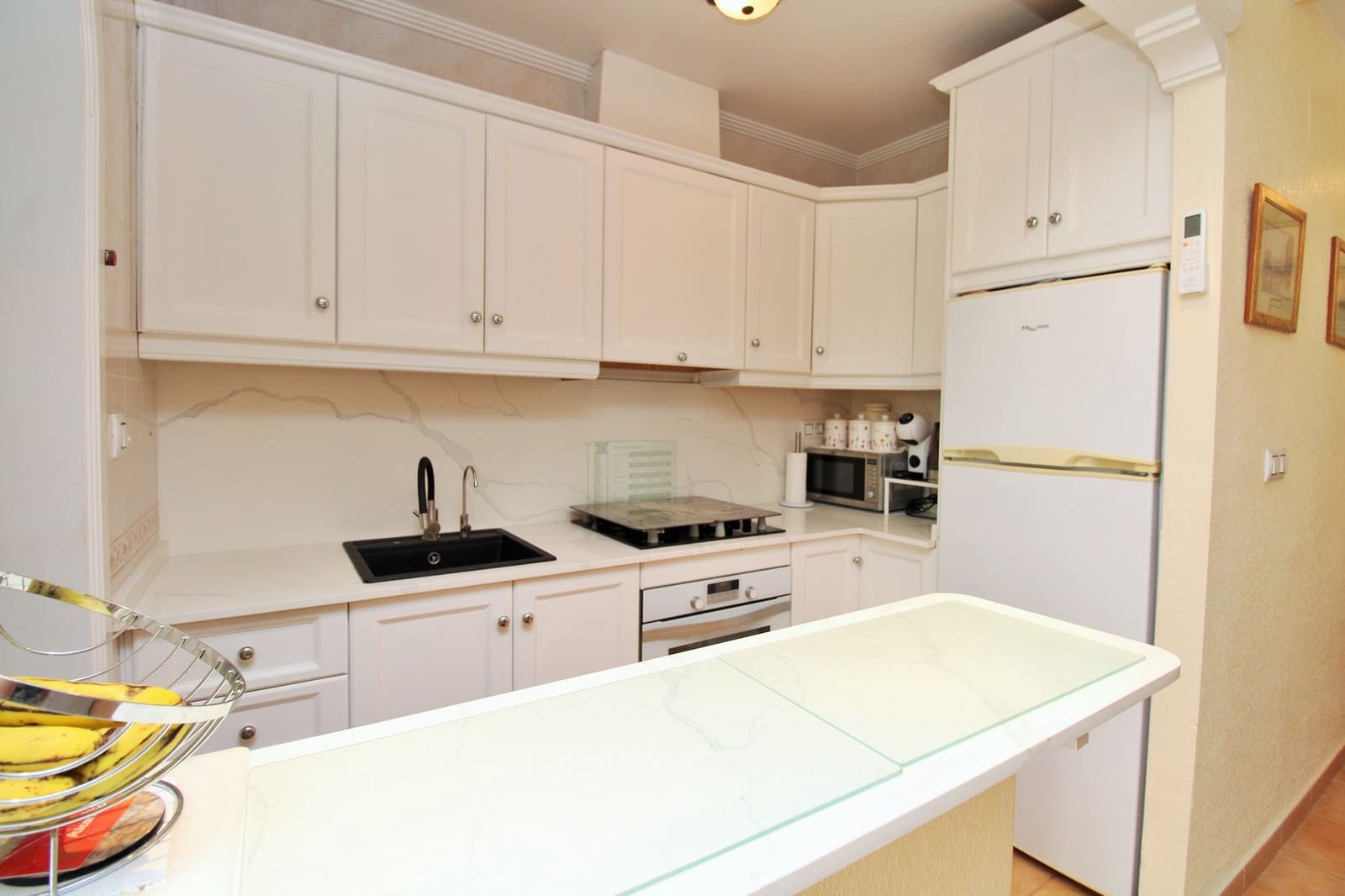 2 sypialnia Dom na sprzedaż w Villamartin - 159 990 € (Ref: 9844699)