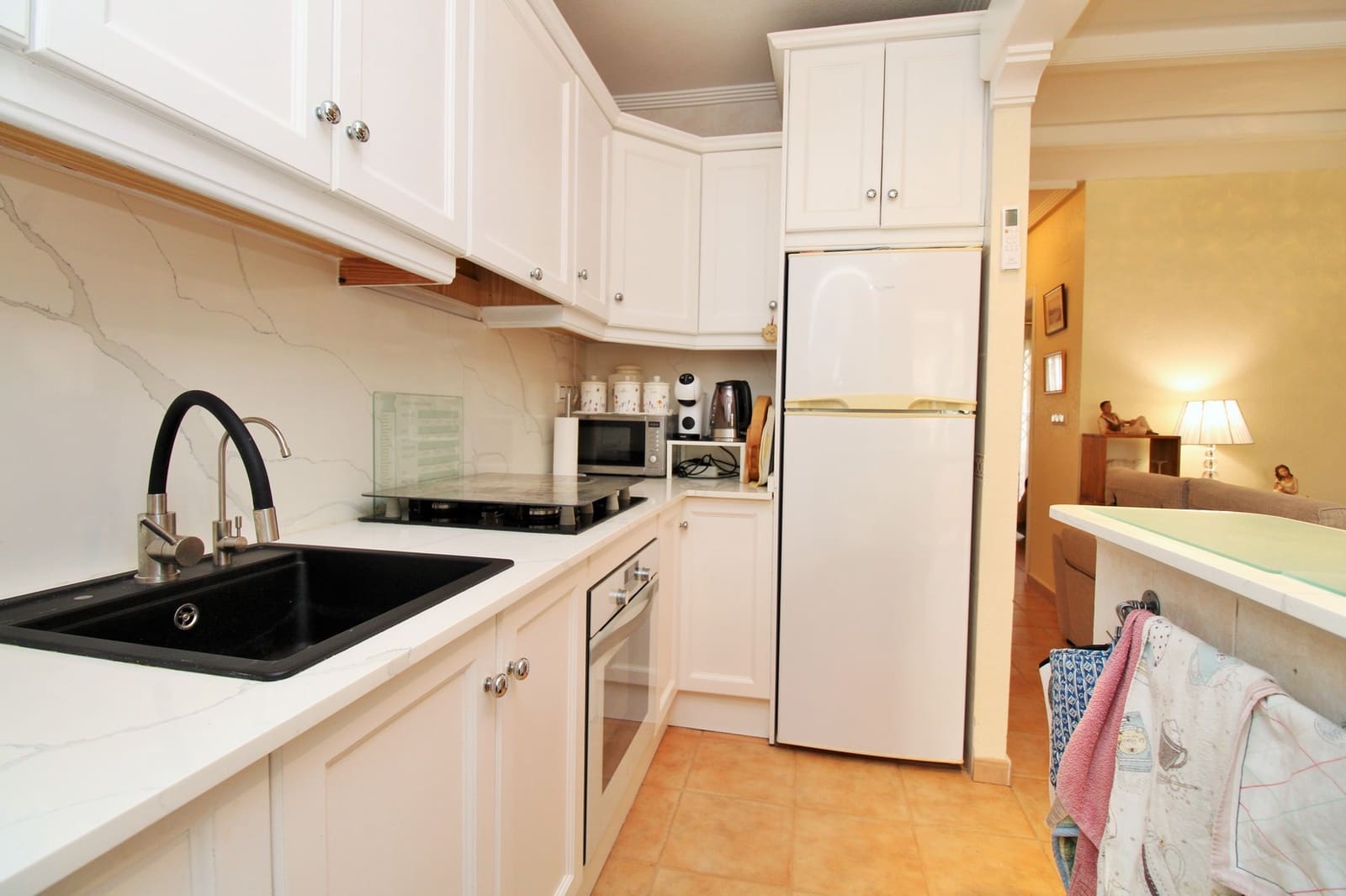 2 sypialnia Dom na sprzedaż w Villamartin - 159 990 € (Ref: 9844699)