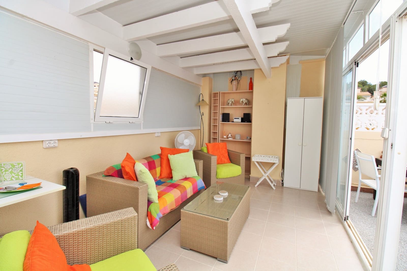 2 sypialnia Dom na sprzedaż w Villamartin - 159 990 € (Ref: 9844699)