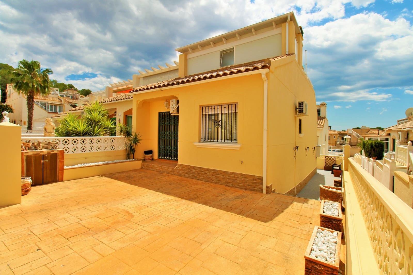 2 sypialnia Dom na sprzedaż w Villamartin - 159 990 € (Ref: 9844699)
