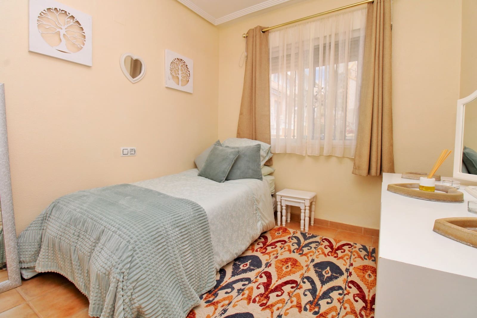 2 sypialnia Dom na sprzedaż w Villamartin - 159 990 € (Ref: 9844699)