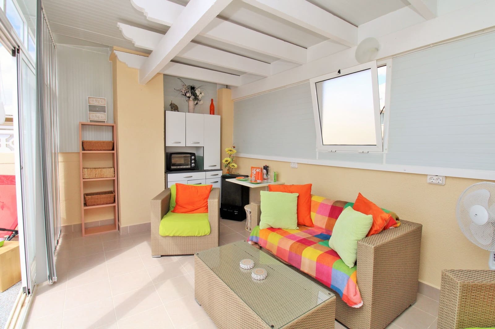 2 sypialnia Dom na sprzedaż w Villamartin - 159 990 € (Ref: 9844699)