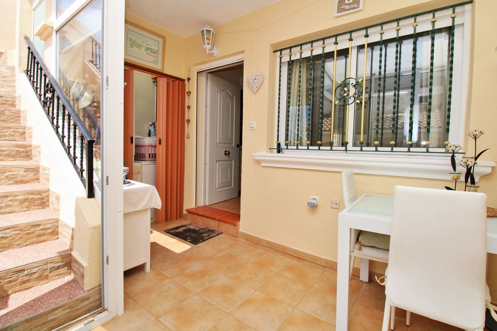 2 sypialnia Dom na sprzedaż w Villamartin - 159 990 € (Ref: 9844699)