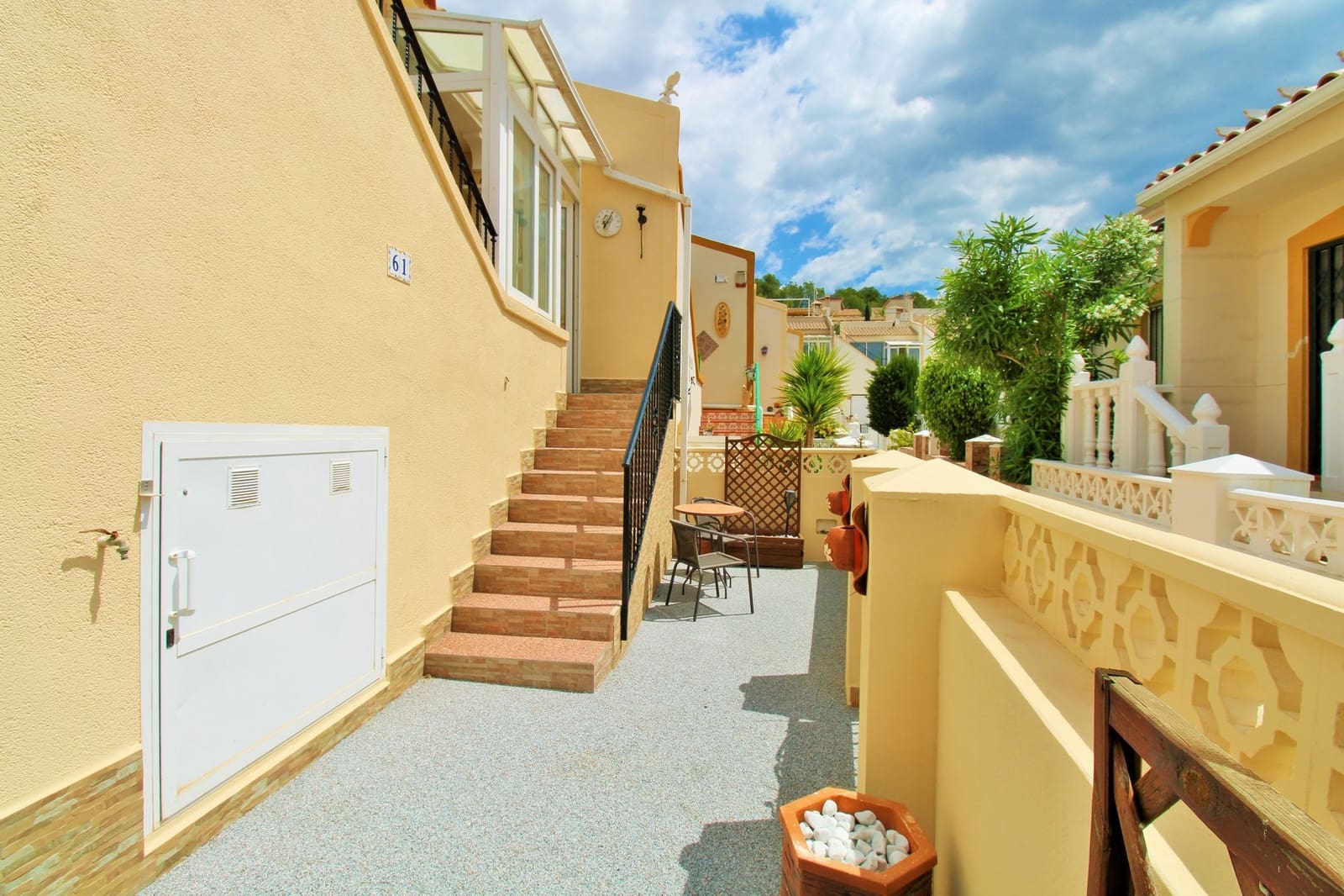 2 sypialnia Dom na sprzedaż w Villamartin - 159 990 € (Ref: 9844699)