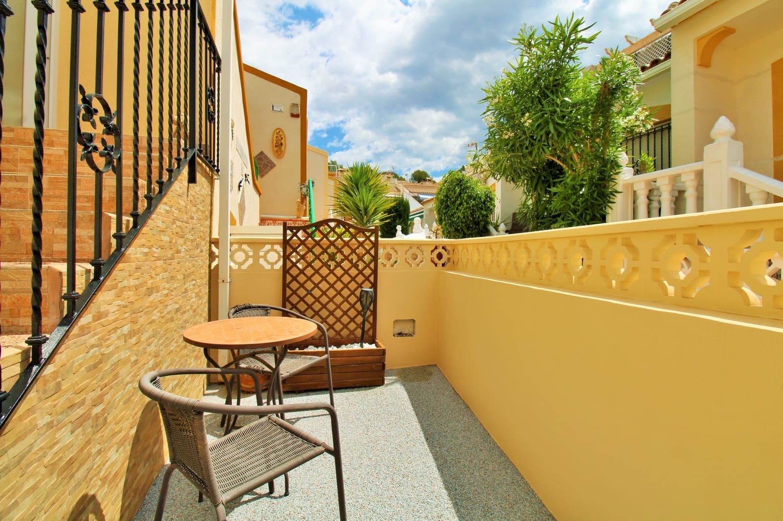 2 sypialnia Dom na sprzedaż w Villamartin - 159 990 € (Ref: 9844699)
