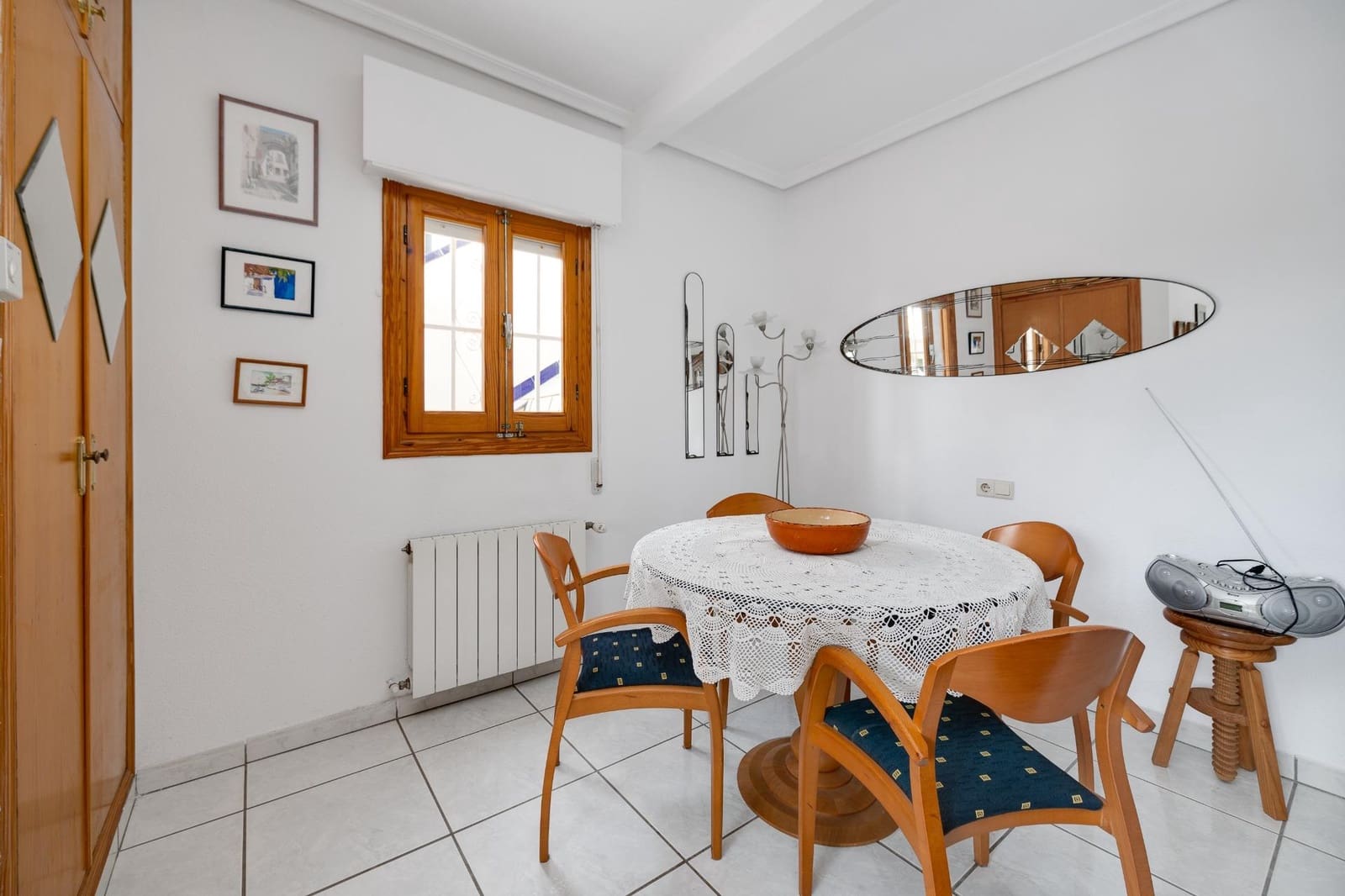 2 bedroom Townhouse for sale in La Florida - € 189,500 (Ref: 9849945)