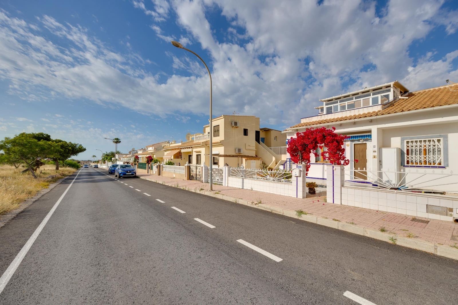 2 bedroom Townhouse for sale in La Florida - € 189,500 (Ref: 9849945)
