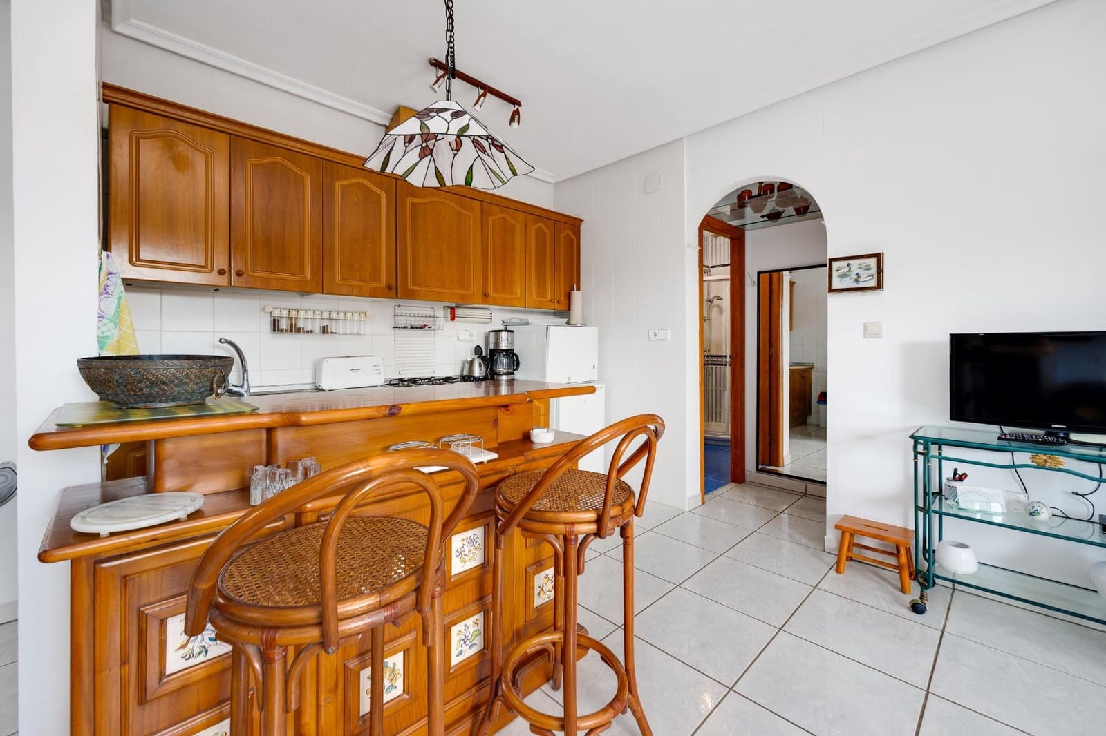 2 bedroom Townhouse for sale in La Florida - € 189,500 (Ref: 9849945)