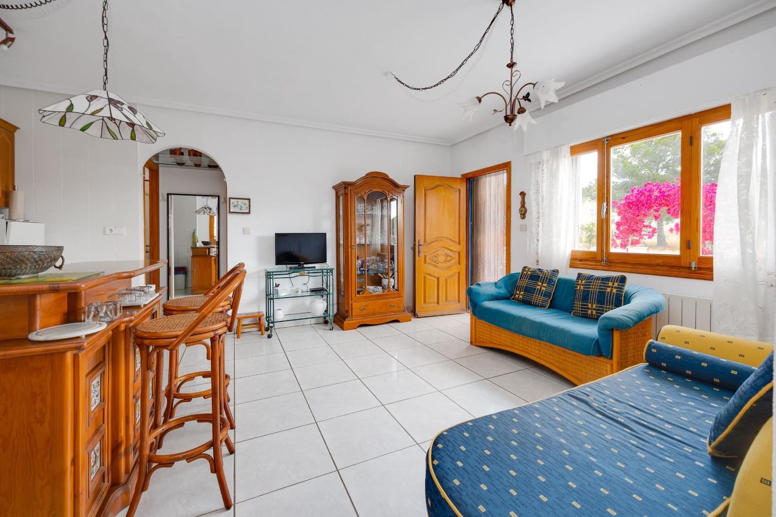 2 bedroom Townhouse for sale in La Florida - € 189,500 (Ref: 9849945)
