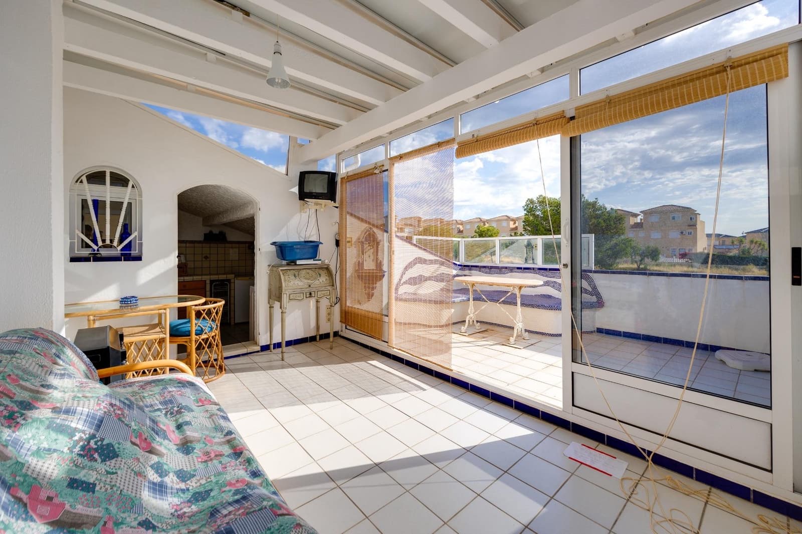2 bedroom Townhouse for sale in La Florida - € 189,500 (Ref: 9849945)