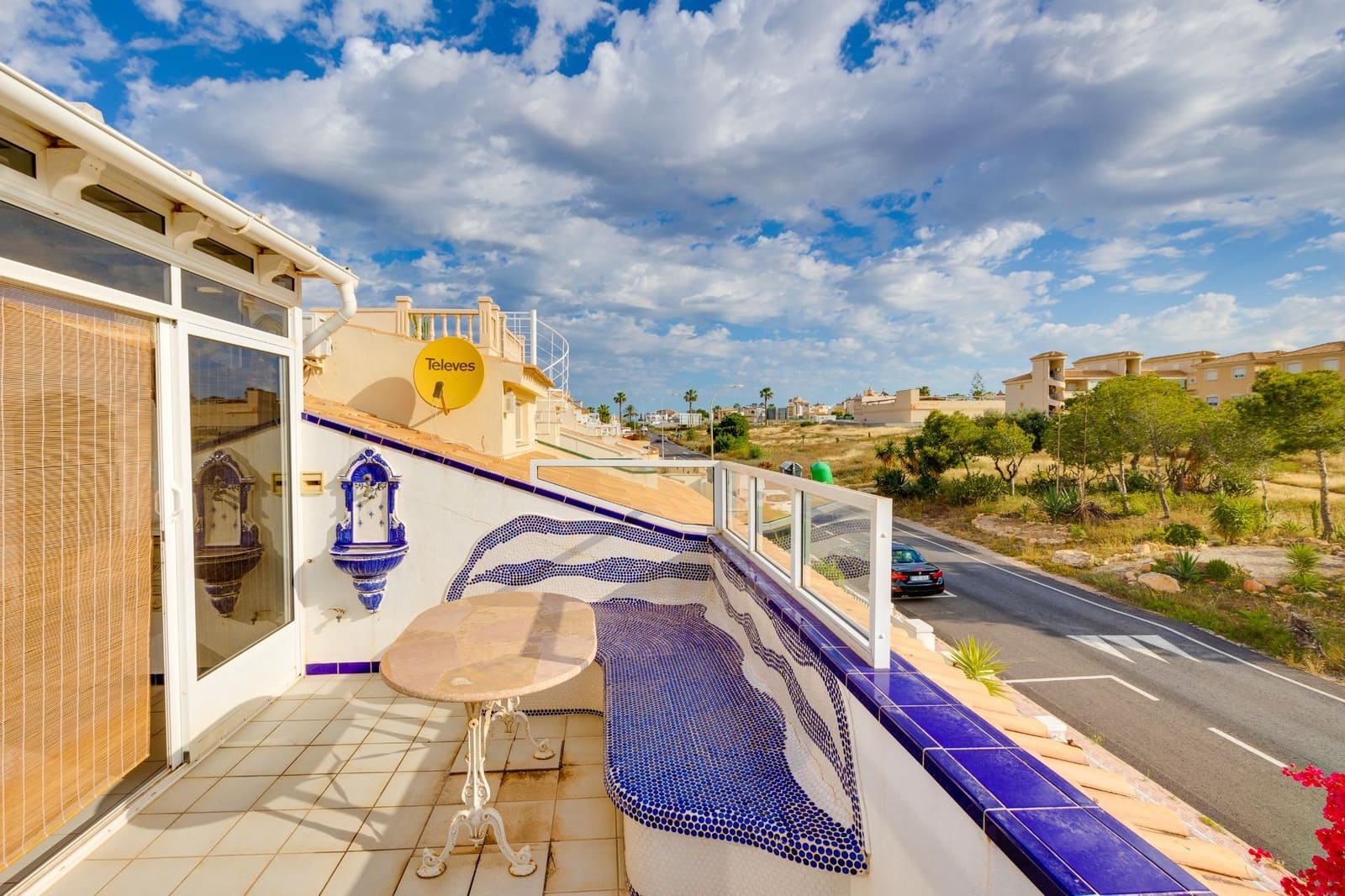 2 bedroom Townhouse for sale in La Florida - € 189,500 (Ref: 9849945)