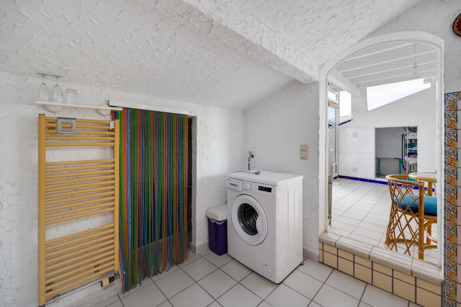 2 bedroom Townhouse for sale in La Florida - € 189,500 (Ref: 9849945)
