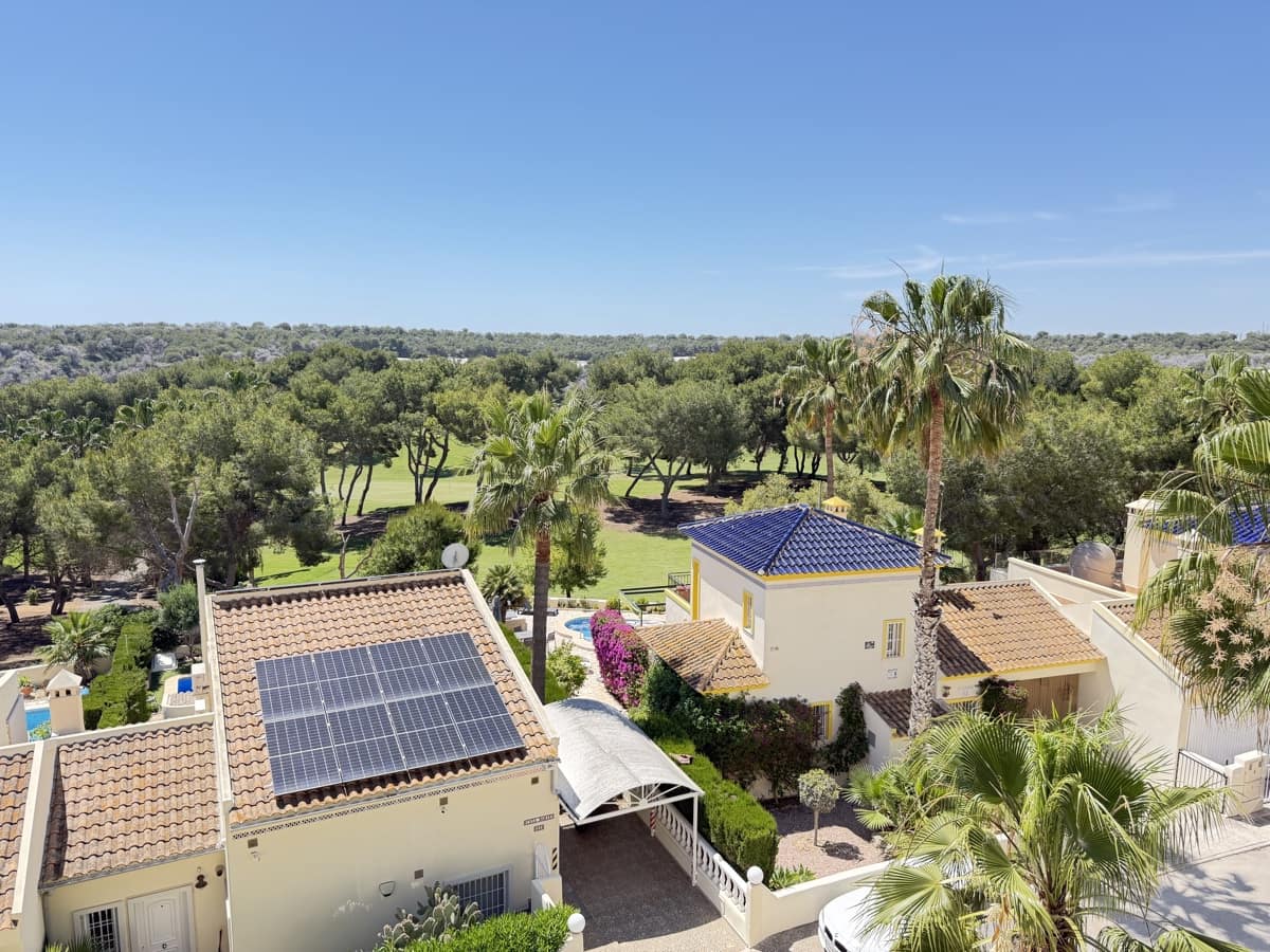 4 Zimmer Villa zu verkaufen in Las Ramblas Golf - 349.995 € (Ref: 9849947)