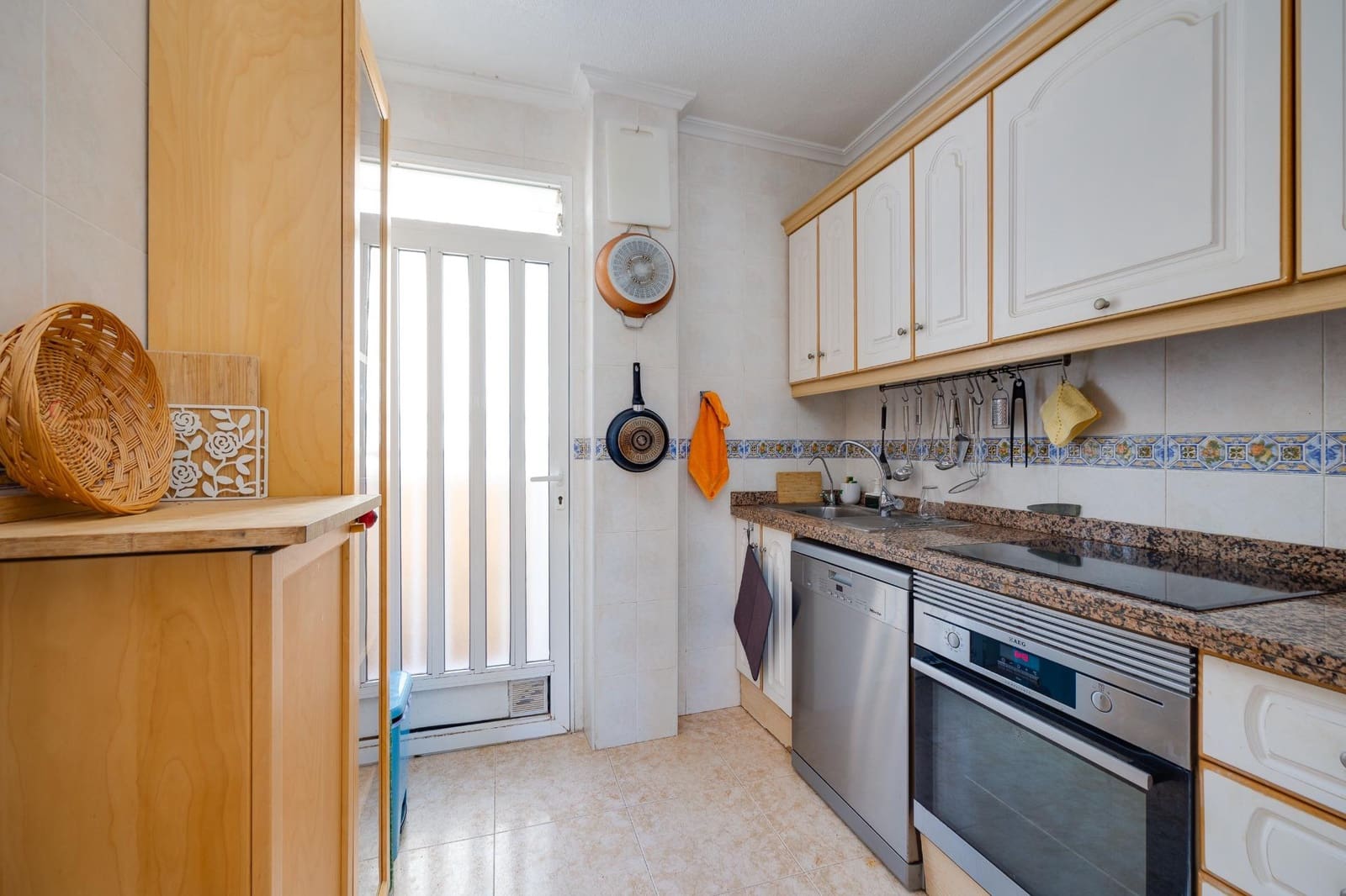 3 bedroom Villa for sale in Orihuela Costa - € 229,000 (Ref: 9858313)
