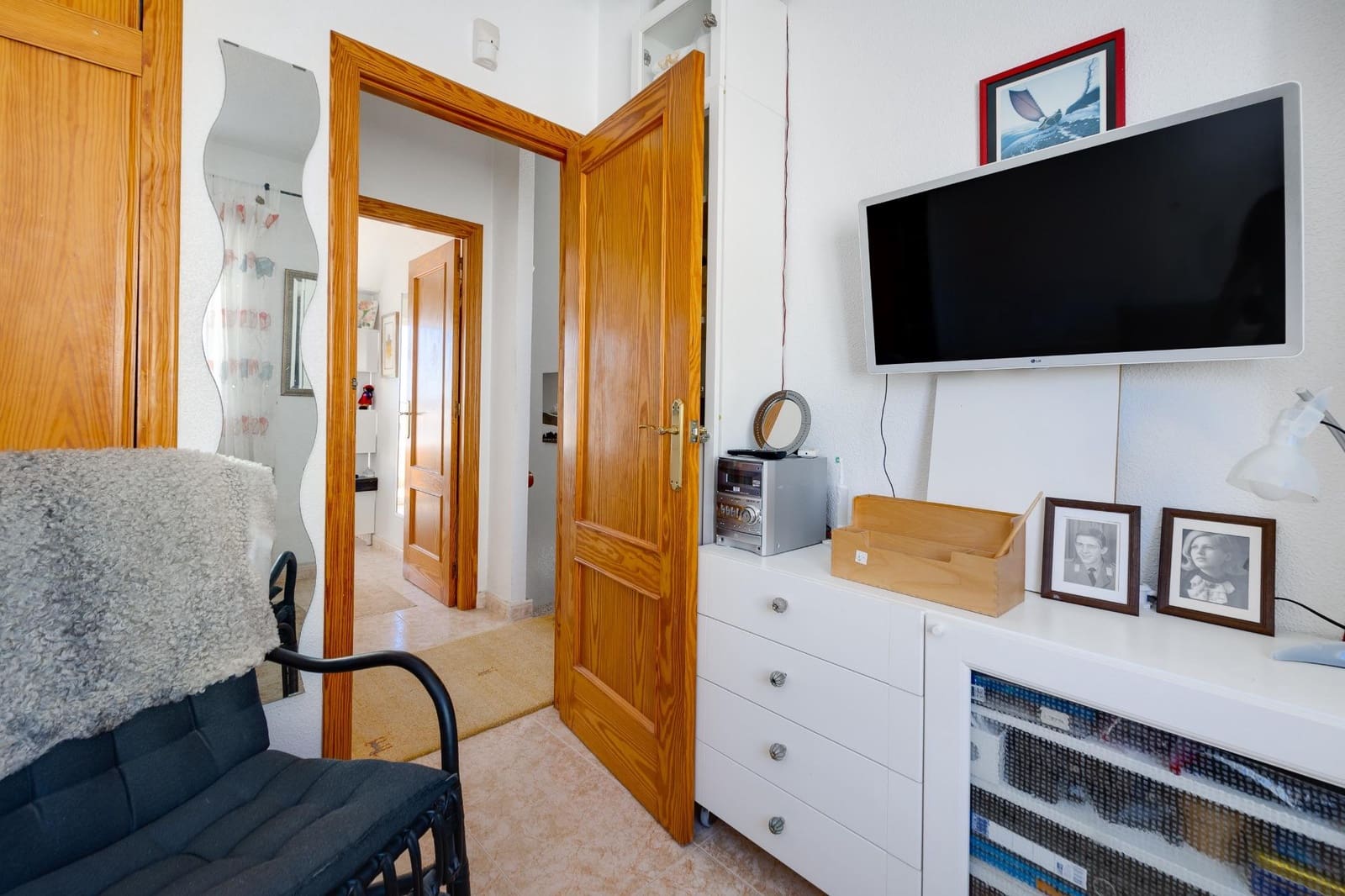 3 bedroom Villa for sale in Orihuela Costa - € 229,000 (Ref: 9858313)