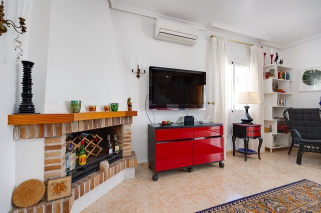 3 slaapkamer Villa te koop in Lomas de Cabo Roig - Los Dolses, Orihuela - € 228.999 (Ref: 9858313)