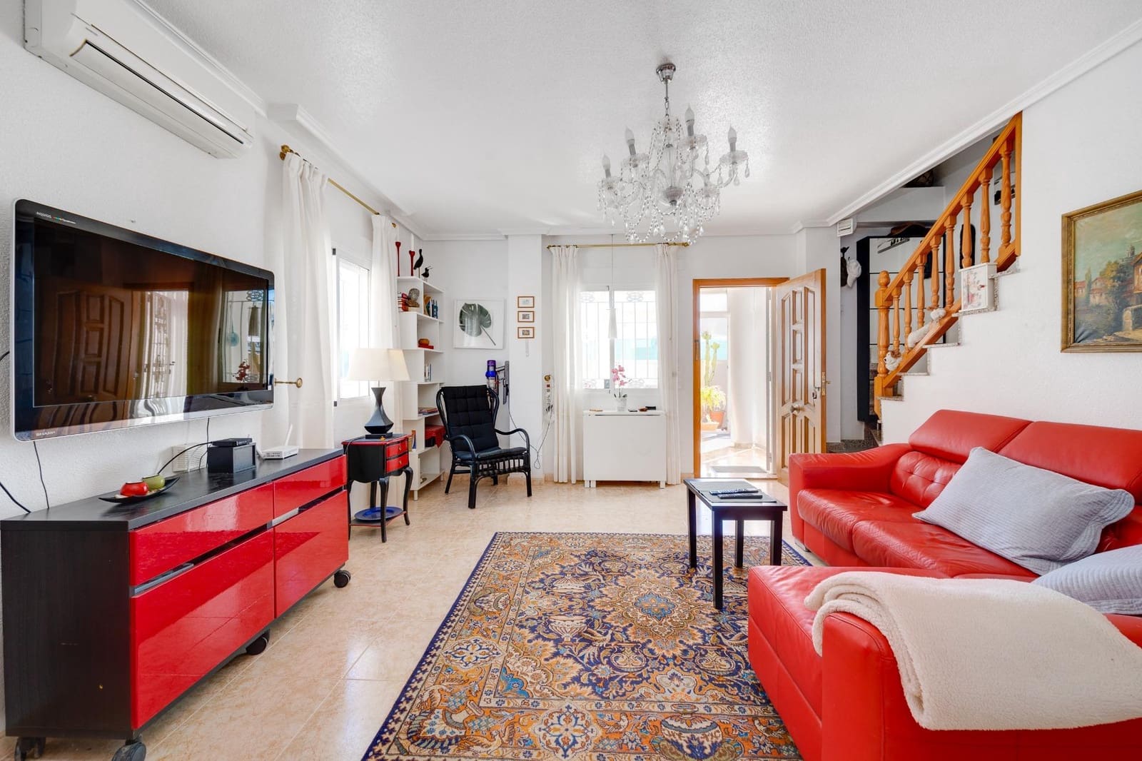 3 bedroom Villa for sale in Orihuela Costa - € 229,000 (Ref: 9858313)