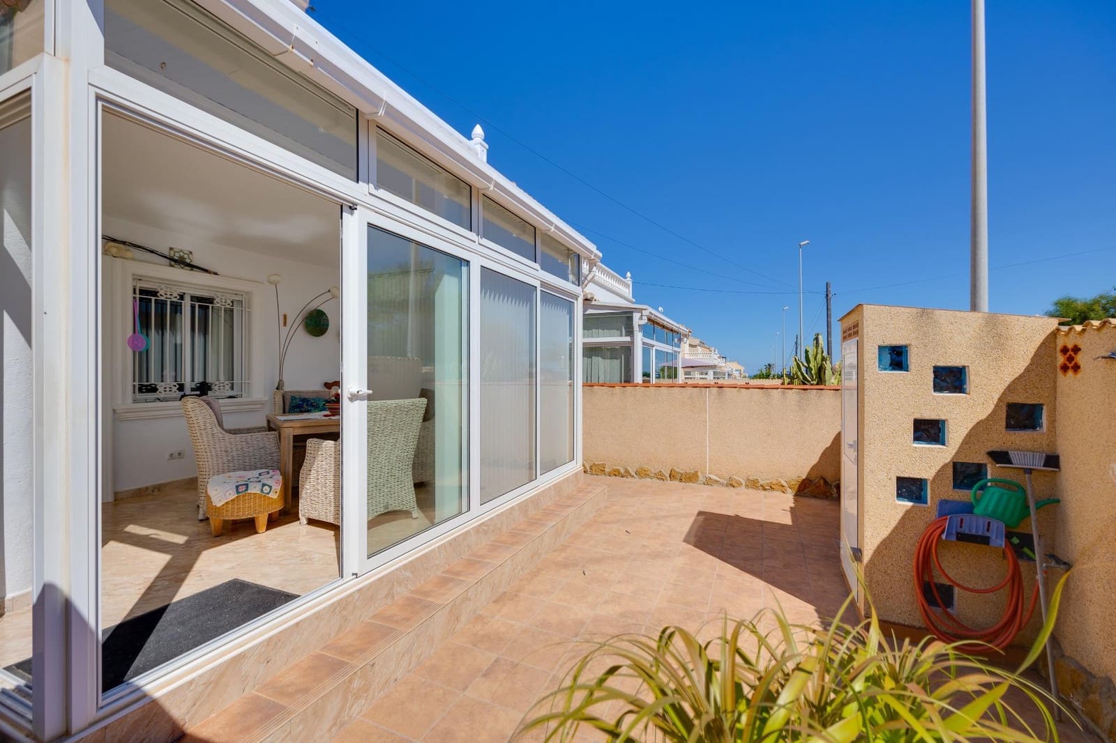 3 bedroom Villa for sale in Orihuela Costa - € 229,000 (Ref: 9858313)