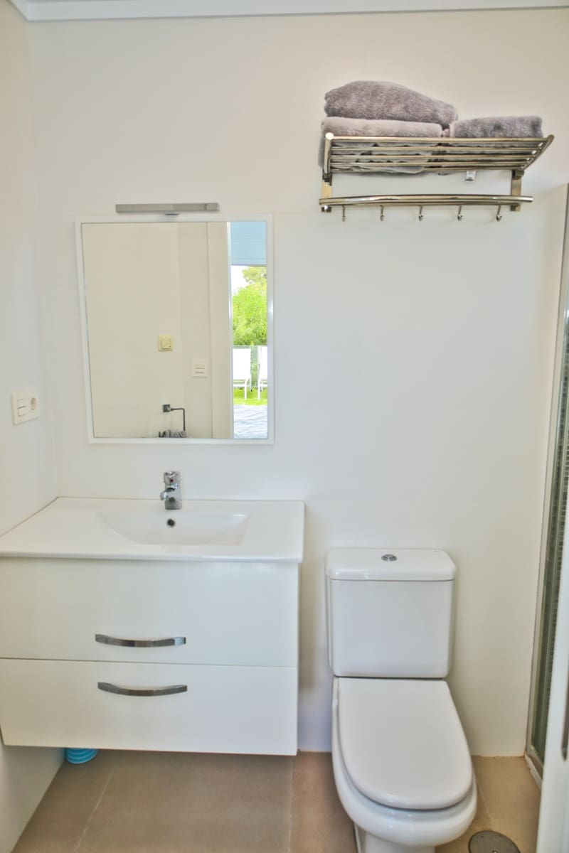 4 slaapkamer Villa te koop in Orihuela Costa met zwembad - € 375.000 (Ref: 9863683)
