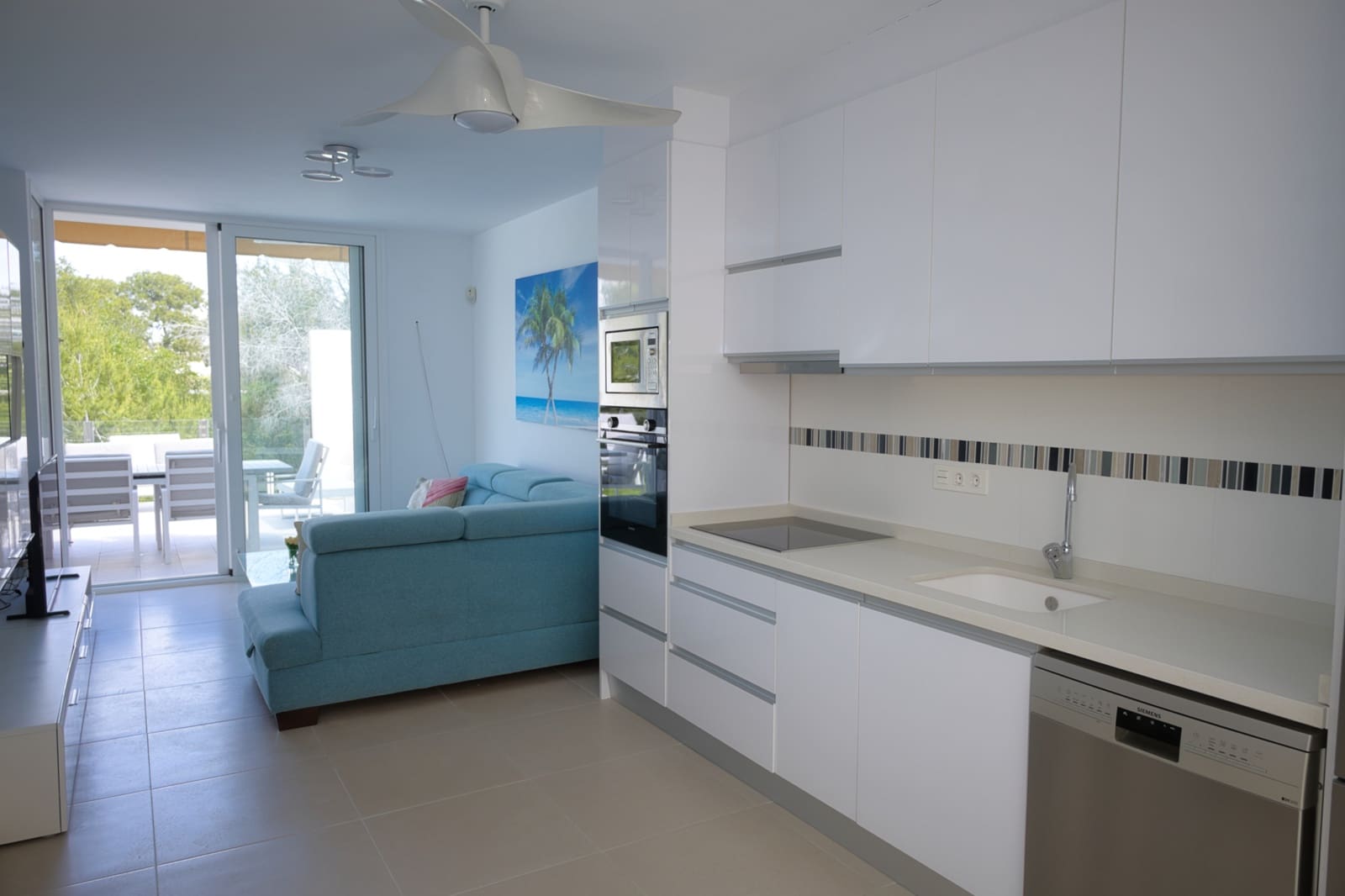 4 slaapkamer Villa te koop in Orihuela Costa met zwembad - € 375.000 (Ref: 9863683)
