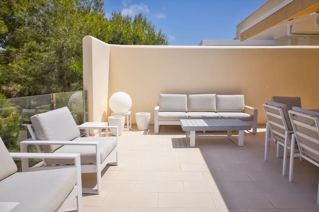 4 slaapkamer Villa te koop in Lomas de Cabo Roig - Los Dolses, Orihuela met zwembad - € 375.000 (Ref: 9863683)