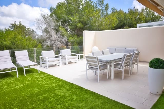 4 slaapkamer Villa te koop in Lomas de Cabo Roig - Los Dolses, Orihuela met zwembad - € 375.000 (Ref: 9863683)