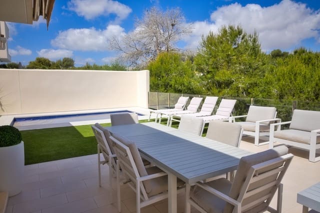 4 slaapkamer Villa te koop in Lomas de Cabo Roig - Los Dolses, Orihuela met zwembad - € 375.000 (Ref: 9863683)