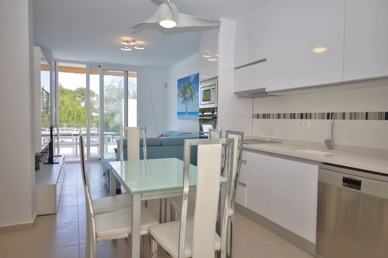 4 slaapkamer Villa te koop in Orihuela Costa met zwembad - € 375.000 (Ref: 9863683)