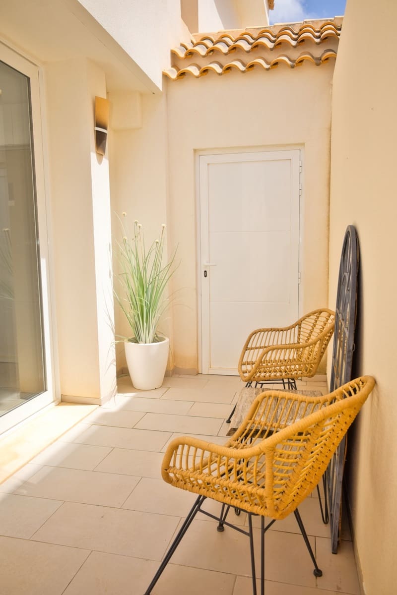 4 slaapkamer Villa te koop in Orihuela Costa met zwembad - € 375.000 (Ref: 9863683)