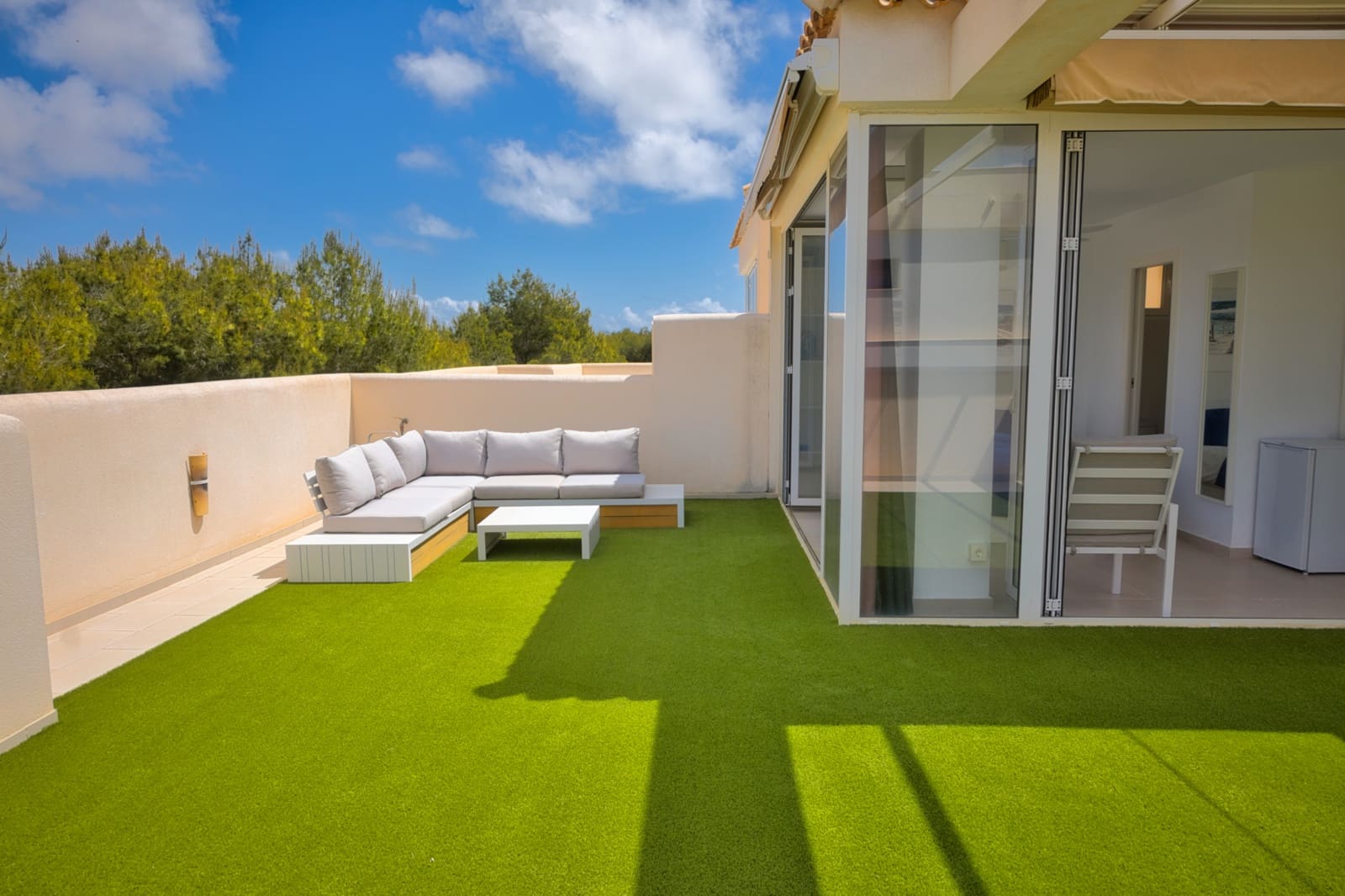 4 slaapkamer Villa te koop in Orihuela Costa met zwembad - € 375.000 (Ref: 9863683)