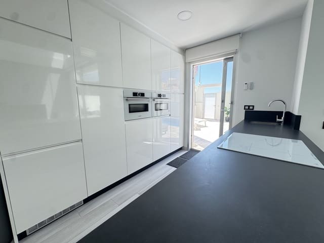 4 slaapkamer Villa te koop in Lomas de Cabo Roig - Los Dolses, Orihuela - € 619.995 (Ref: 9863686)