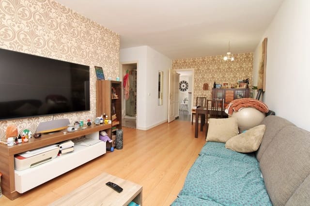 2 camera da letto Casa in vendita in La Florida, Orihuela - 164.950 € (Rif: 9863688)