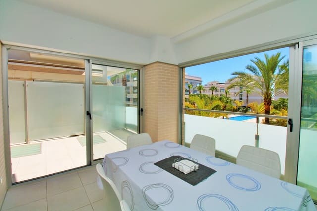 2 soveværelse Lejlighed til salg i Villamartin, Orihuela - € 249.999 (Ref: 9869697)