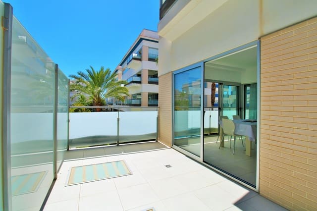 2 soveværelse Lejlighed til salg i Villamartin, Orihuela - € 249.999 (Ref: 9869697)