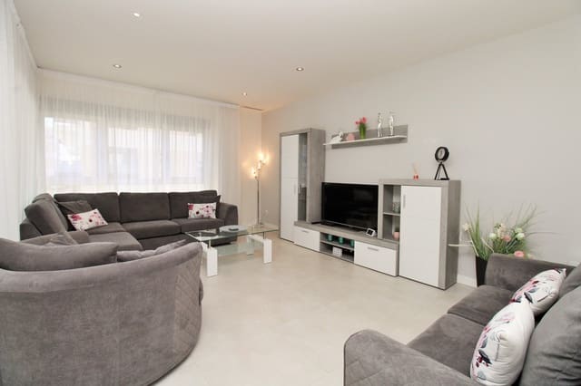 2 soveværelse Lejlighed til salg i Villamartin, Orihuela - € 249.999 (Ref: 9869697)