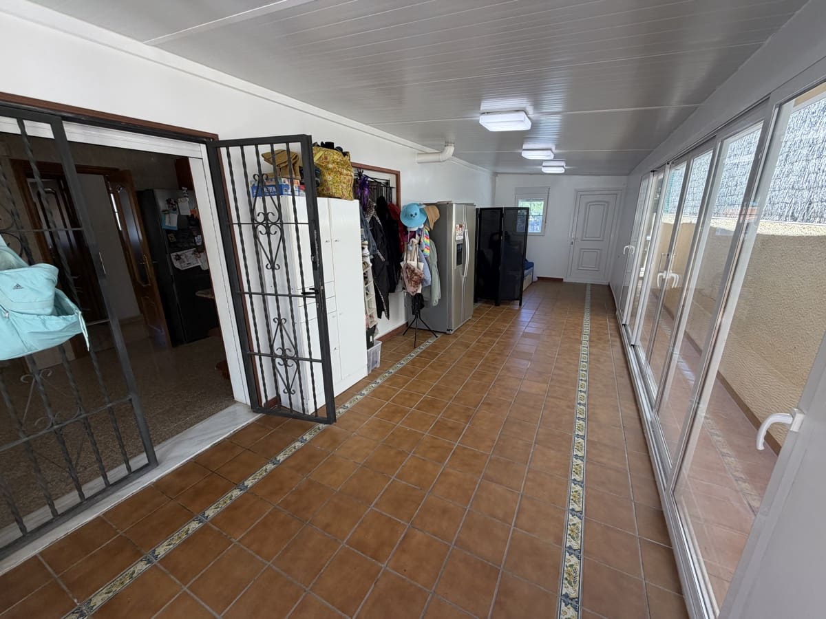 4 soverom Villa til salgs i Los Balcones - € 490 000 (Ref: 9869698)