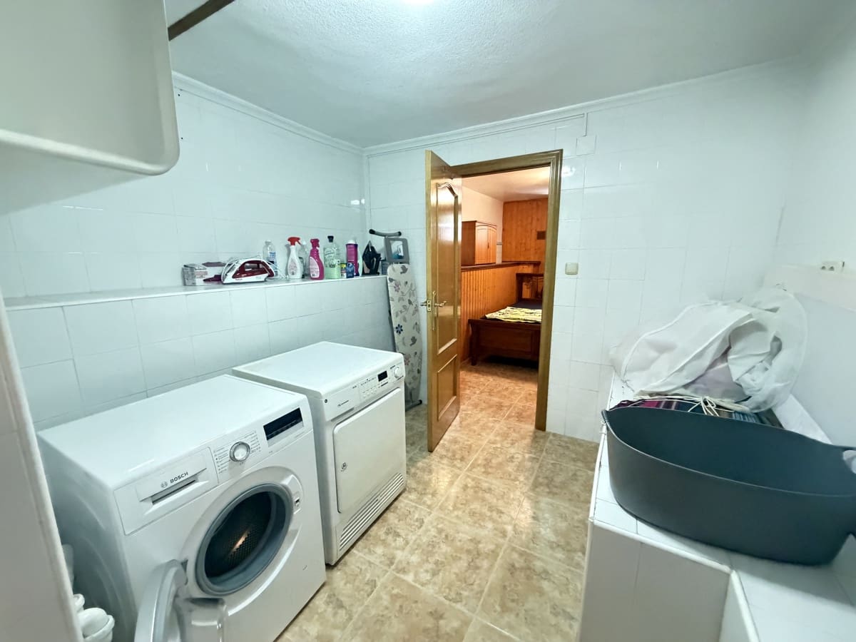4 soverom Villa til salgs i Los Balcones - € 490 000 (Ref: 9869698)