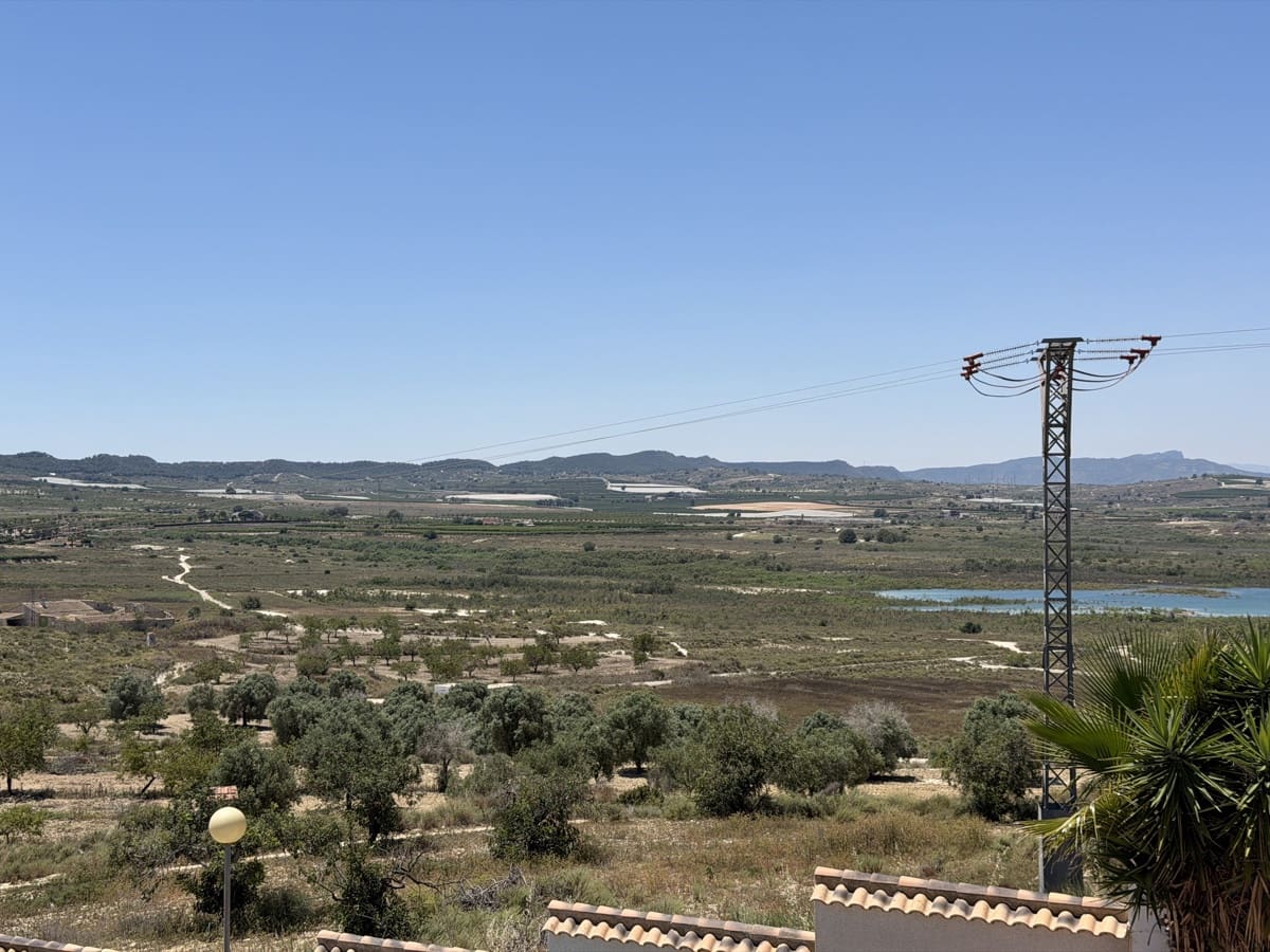 4 bedroom Villa for sale in San Miguel de Salinas - € 335,000 (Ref: 9869699)