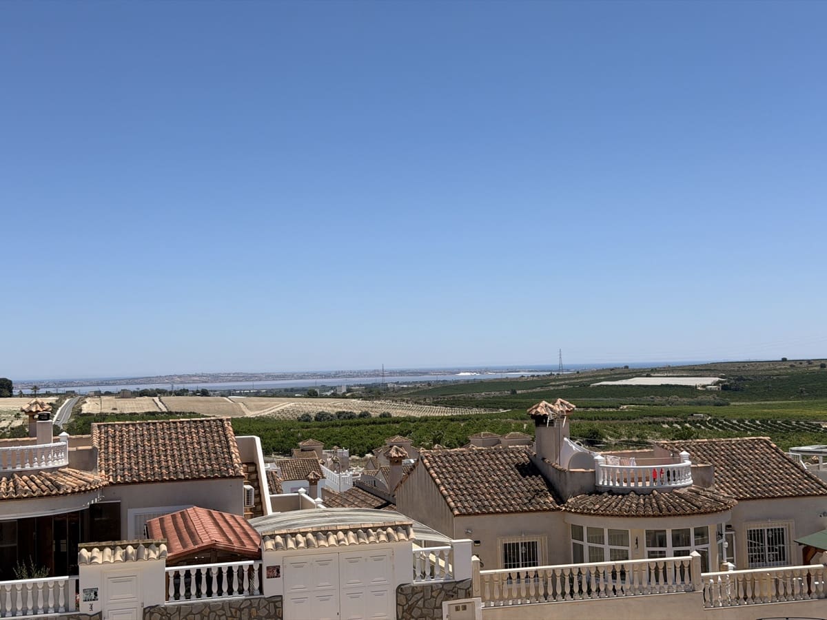 4 bedroom Villa for sale in San Miguel de Salinas - € 335,000 (Ref: 9869699)