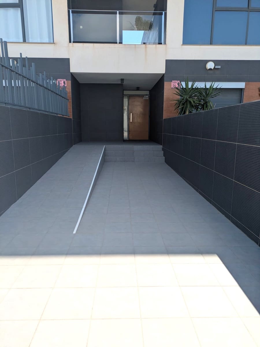 2 Zimmer Apartment zu verkaufen in Los Dolses mit Pool - 339.000 € (Ref: 9877731)