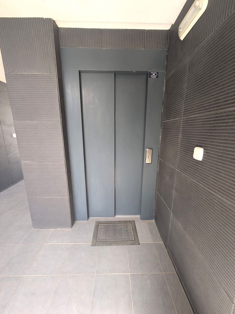 2 Zimmer Apartment zu verkaufen in Los Dolses mit Pool - 339.000 € (Ref: 9877731)