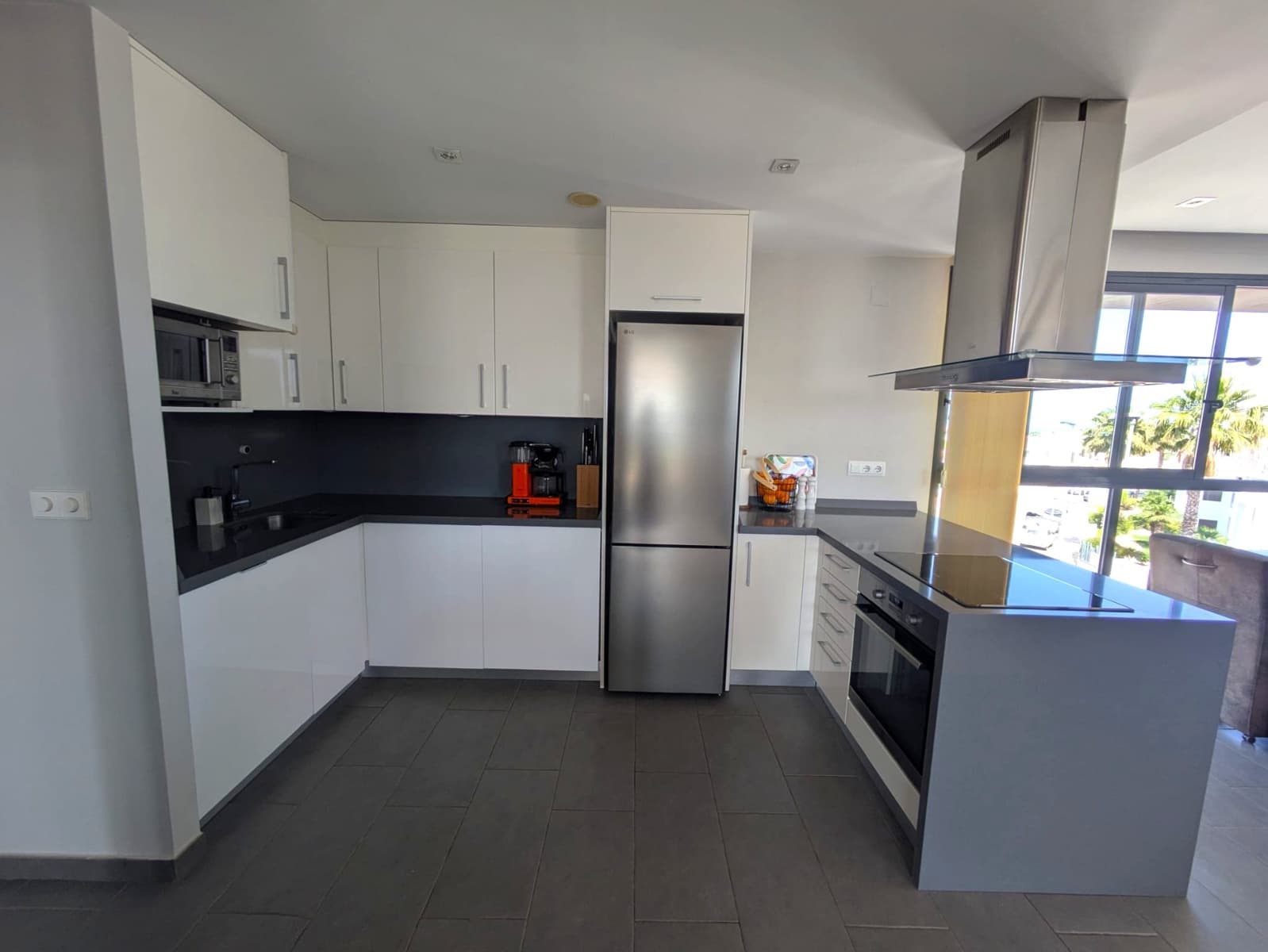 2 Zimmer Apartment zu verkaufen in Los Dolses mit Pool - 339.000 € (Ref: 9877731)