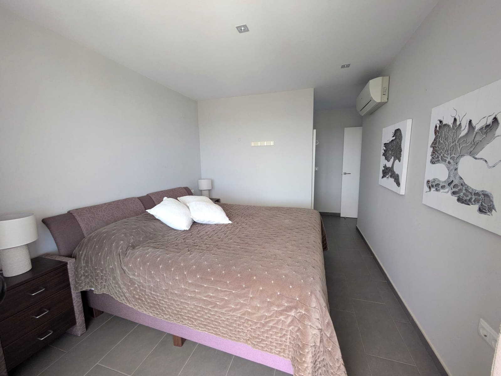2 Zimmer Apartment zu verkaufen in Los Dolses mit Pool - 339.000 € (Ref: 9877731)