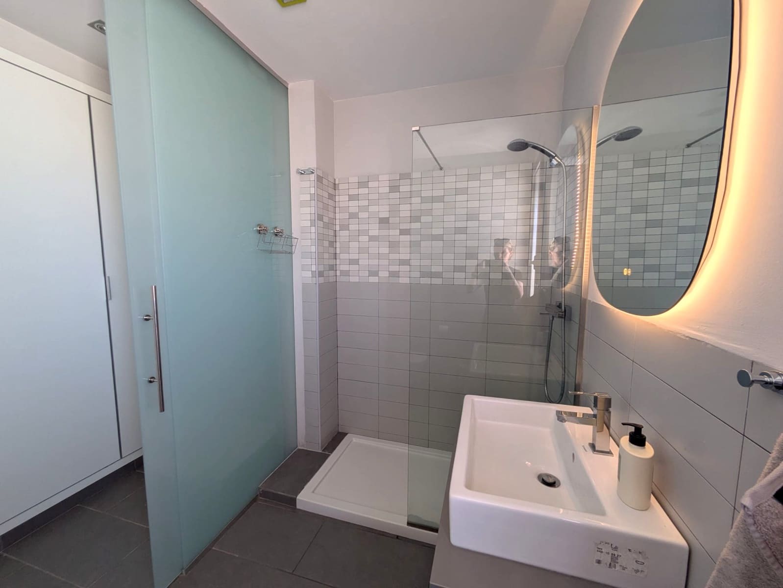 2 Zimmer Apartment zu verkaufen in Los Dolses mit Pool - 339.000 € (Ref: 9877731)